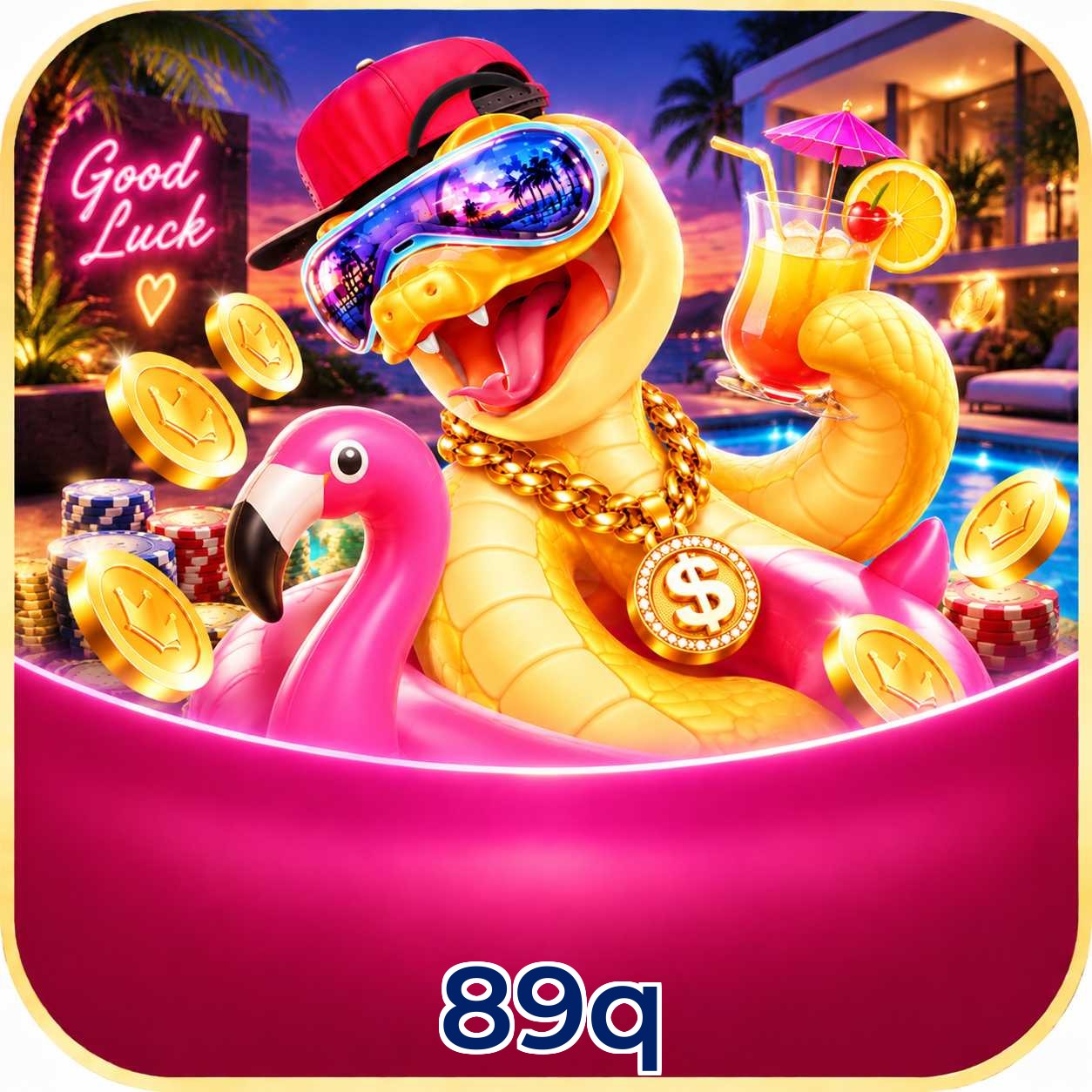 89q Win FAQ