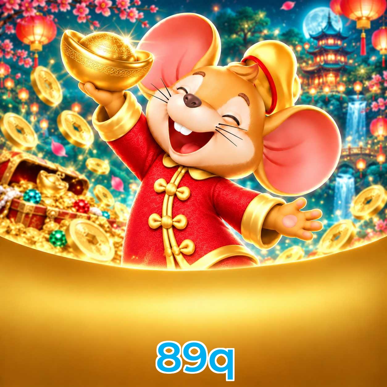89q Recuperar Senha