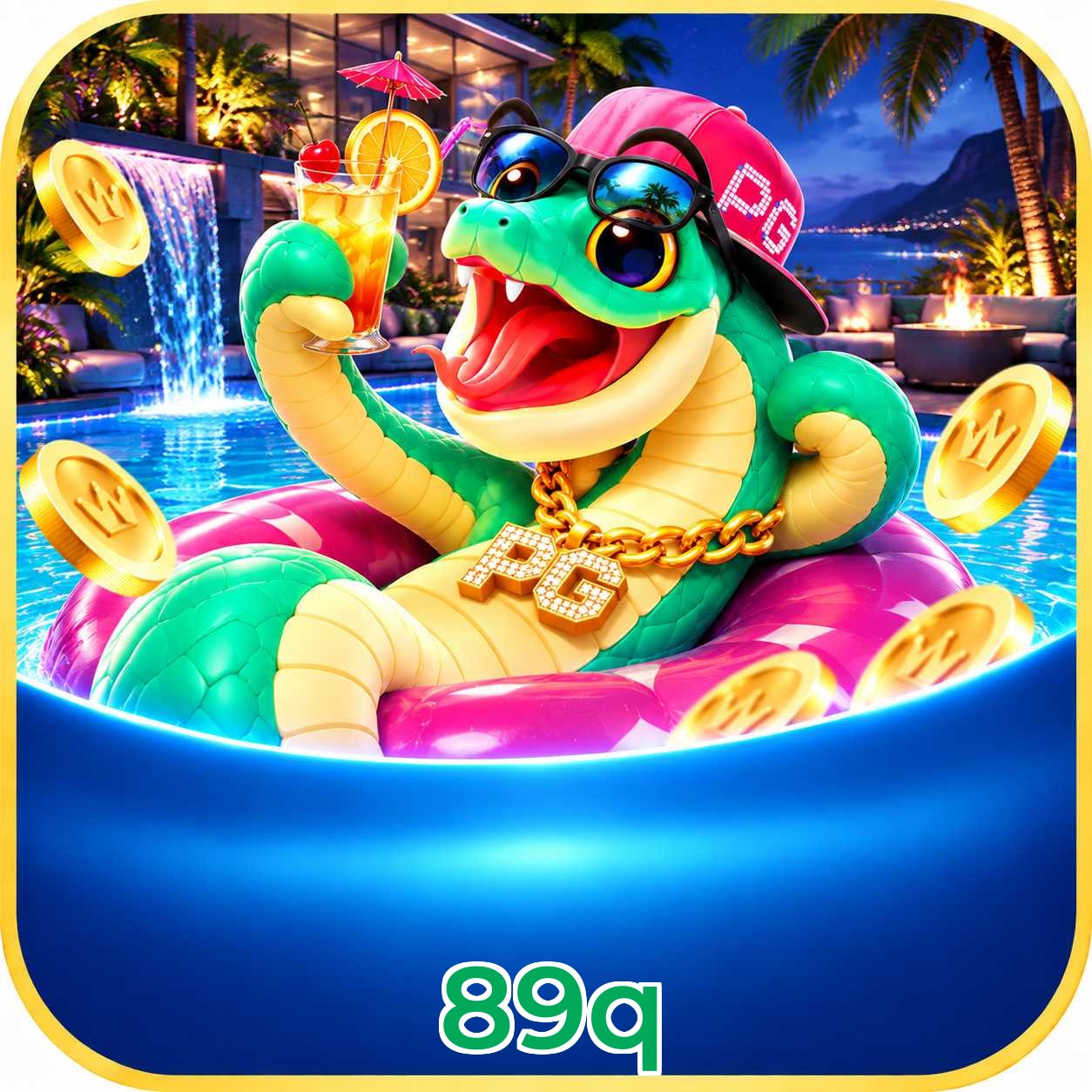 89q FAQ instalar app