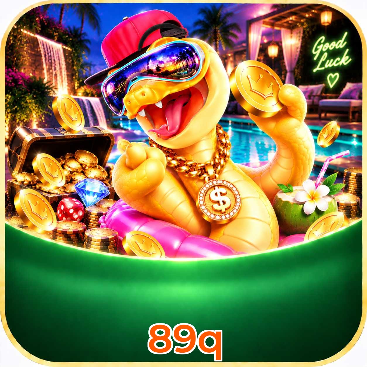 89q Fortune Tiger FAQ