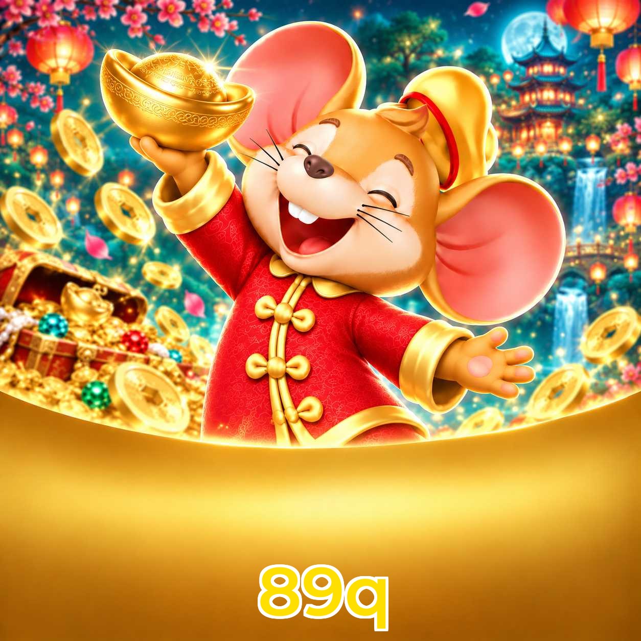 89q Plataforma FAQ