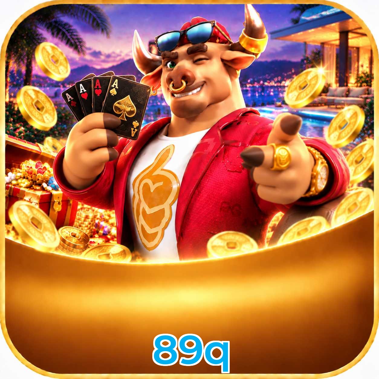 FAQ Baixar 89q
