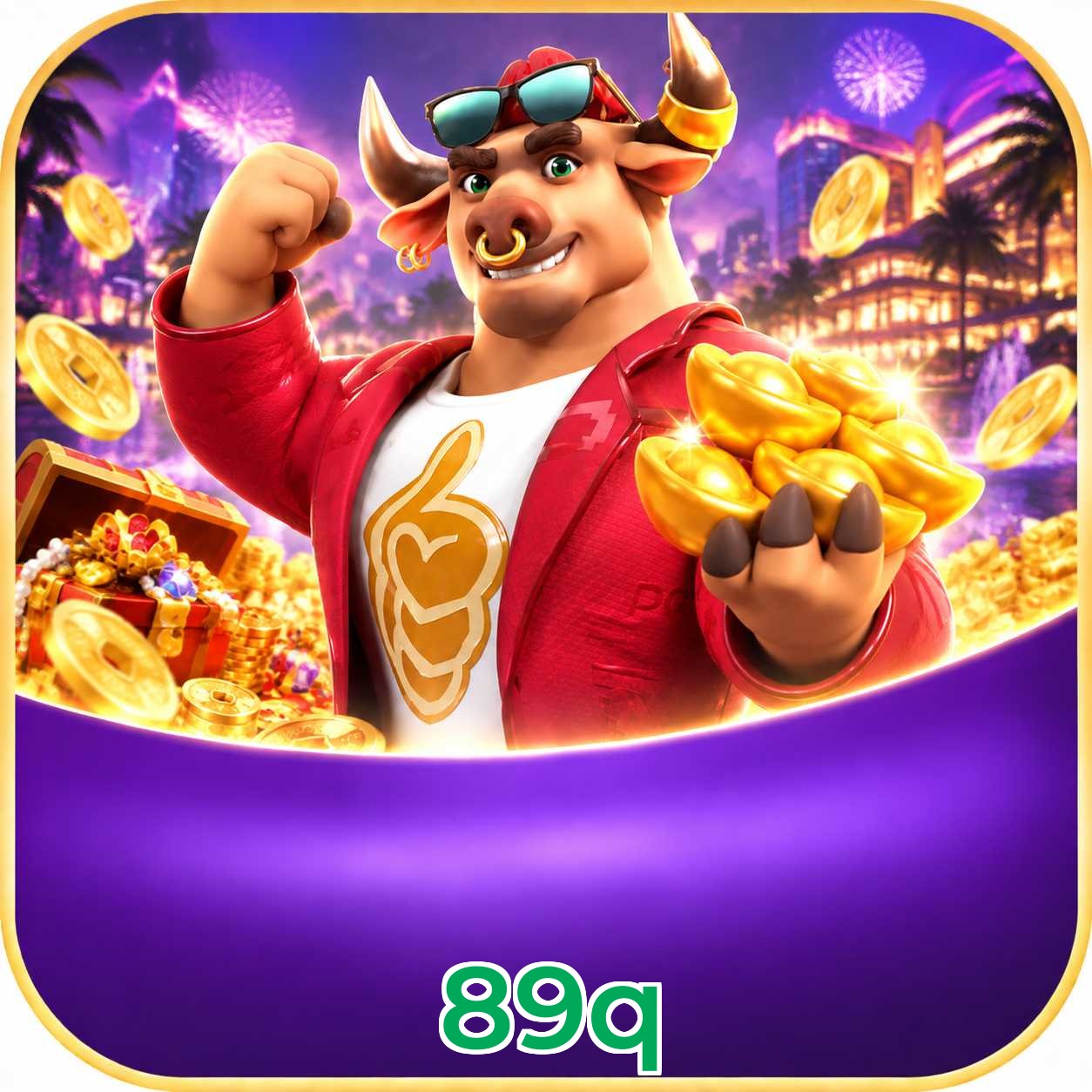 89q Logo