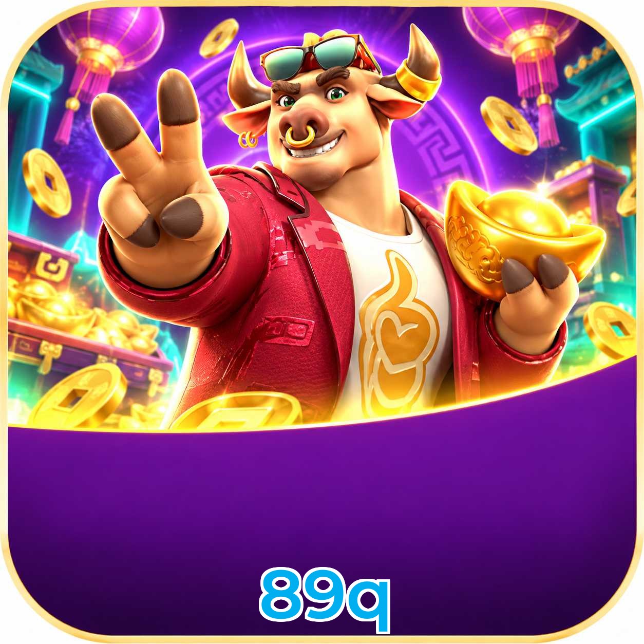 89q VIP Níveis