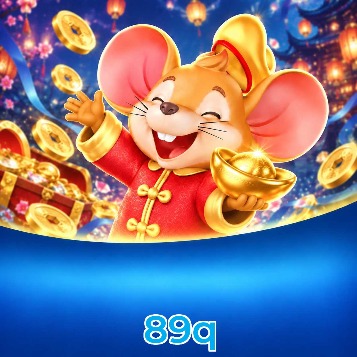 89q Odds Lottery