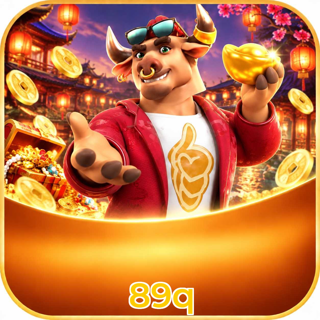 89q Logo