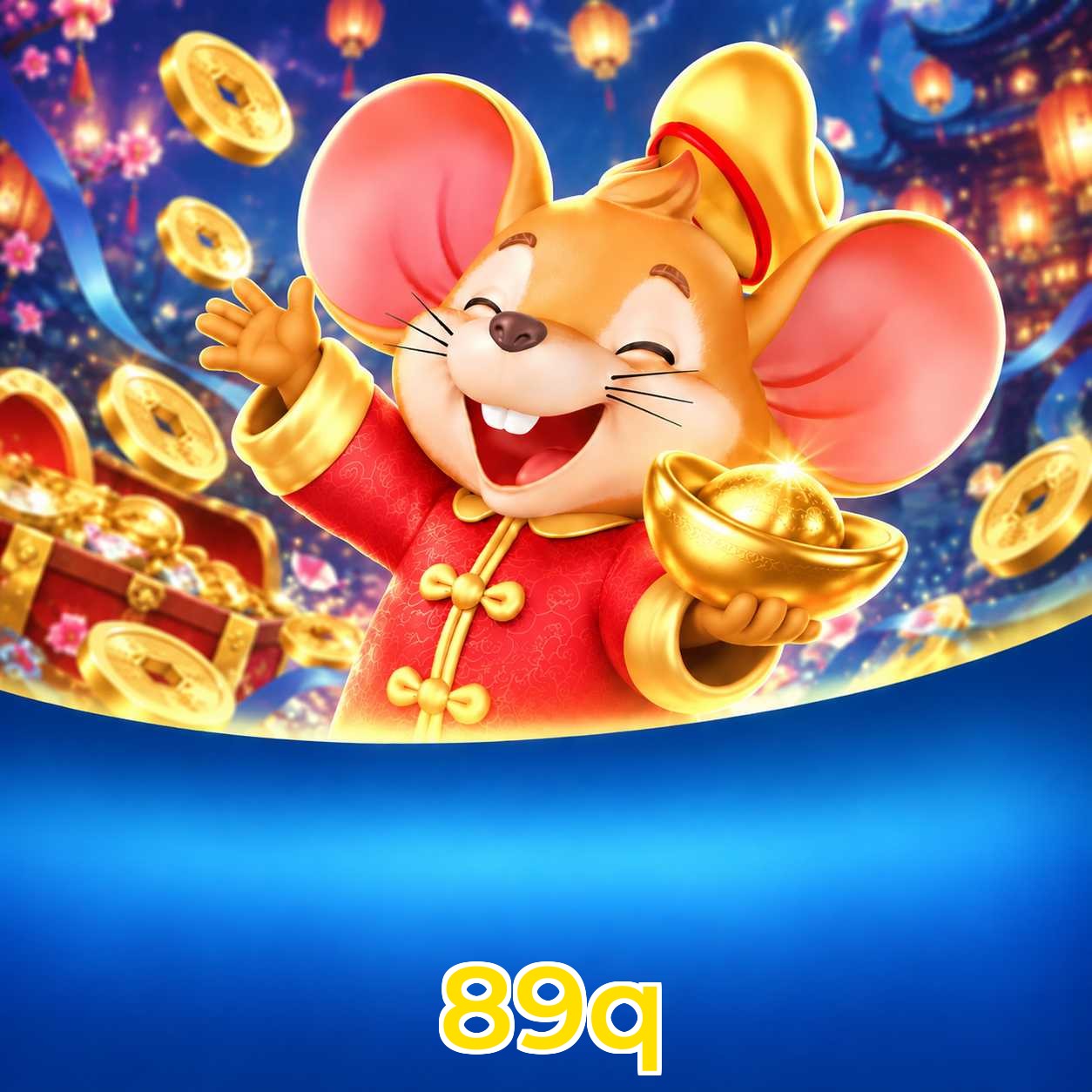 89q Welcome Bonus