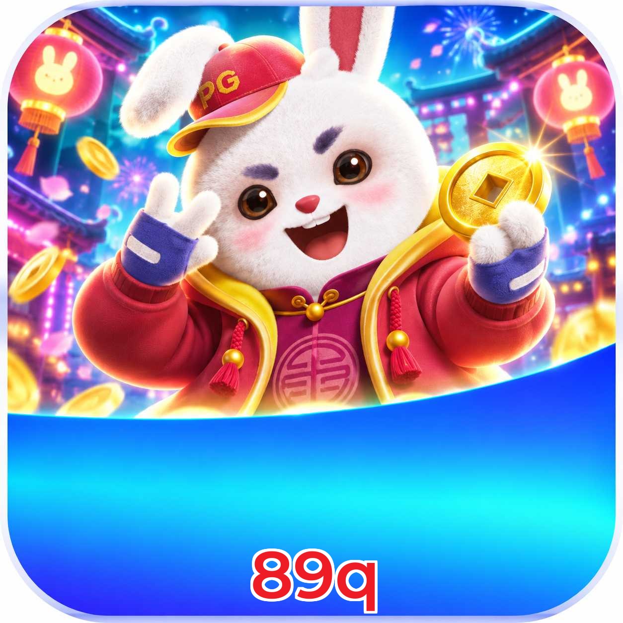 89q Free Spins