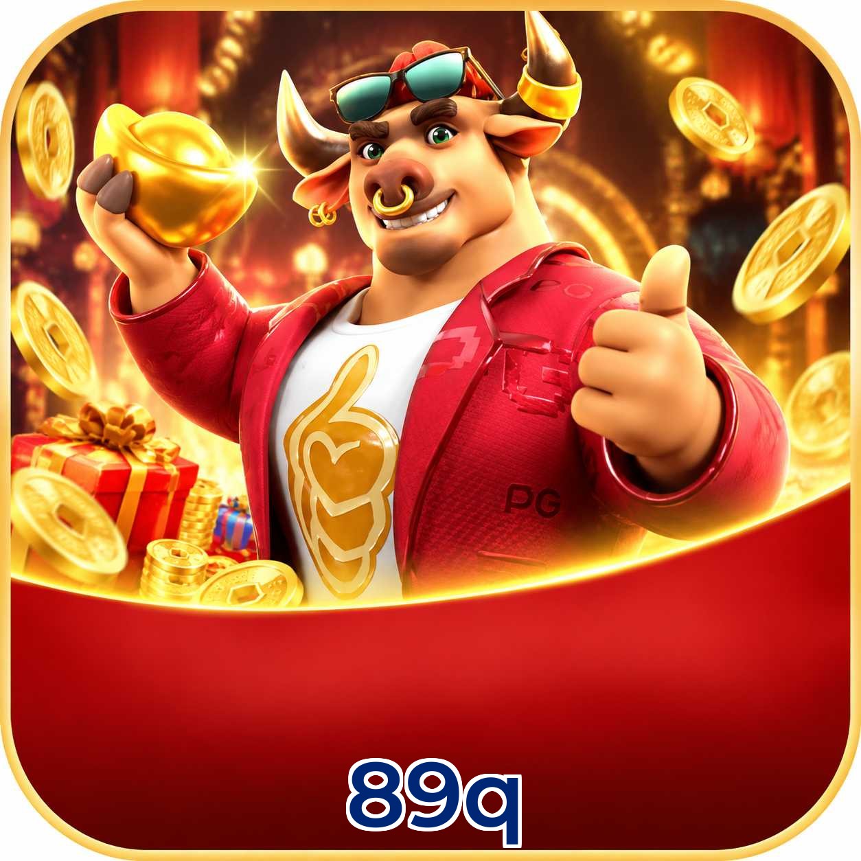 89q Logo