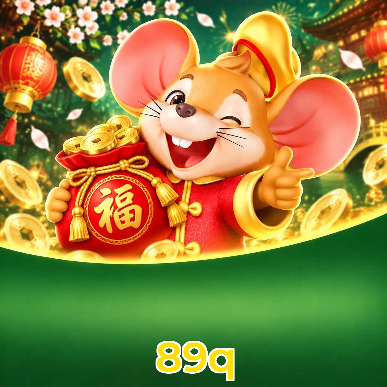 89q Fortune Tiger Game