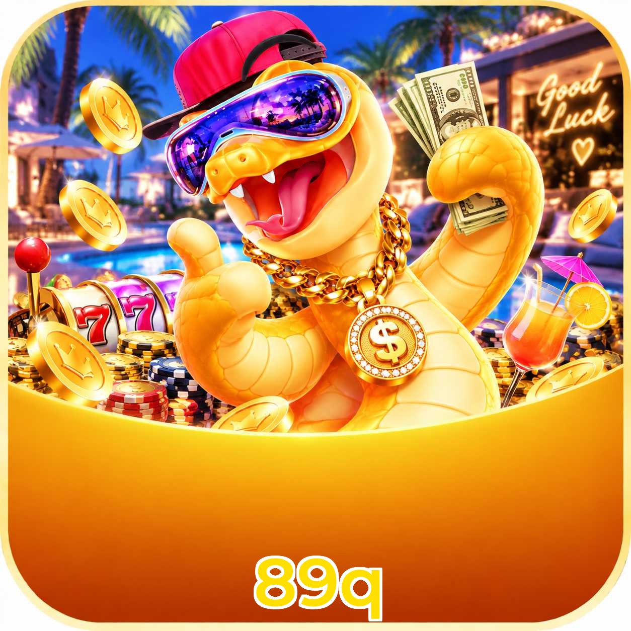 89q App FAQ