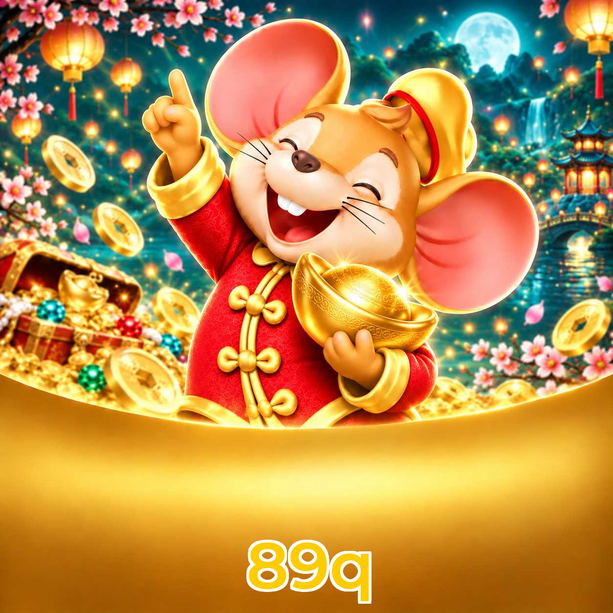 89q 2FA