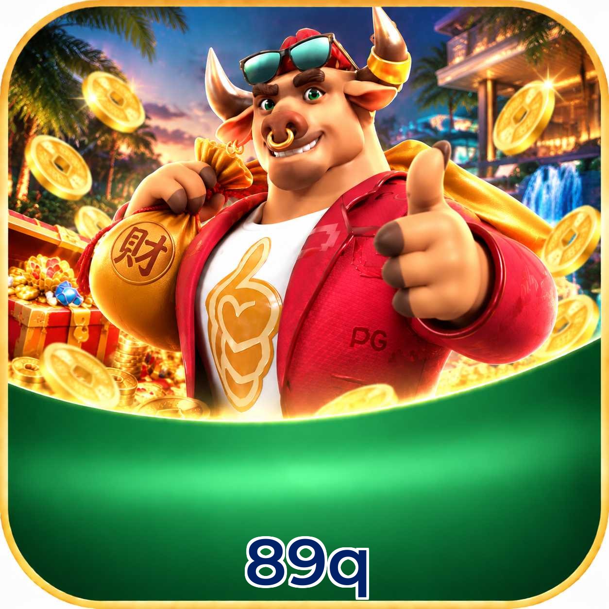 89q Top Slots