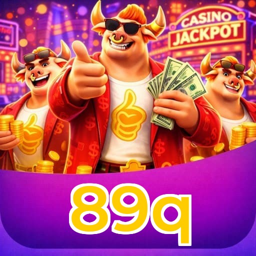 Catálogo de jogos 89q com fornecedores Pragmatic Play, Evolution, NetEnt