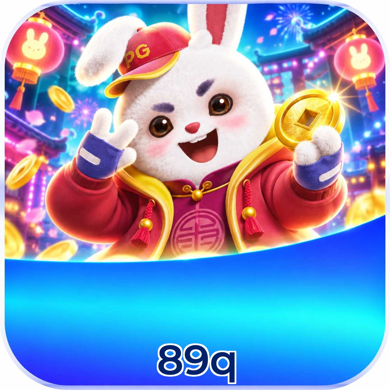 Baixar 89q Android