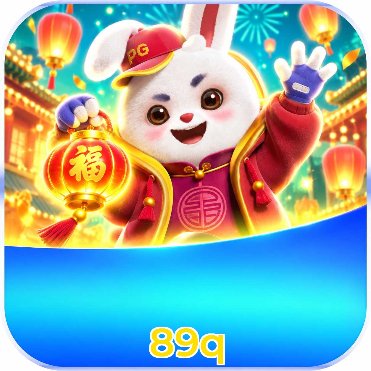 89q Logo