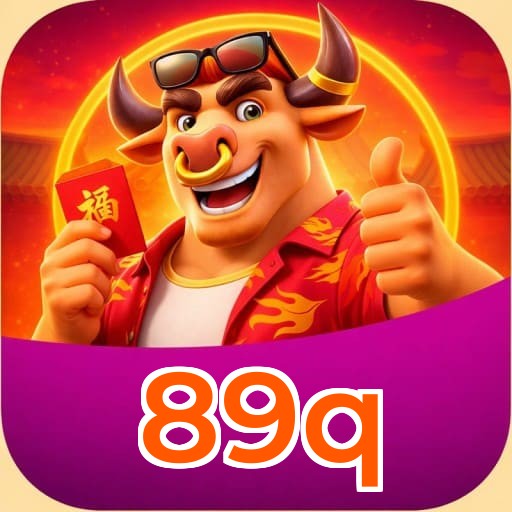Aplicativo mobile 89q