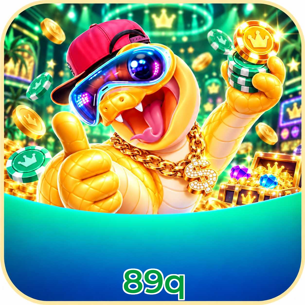 89q instalar Android APK