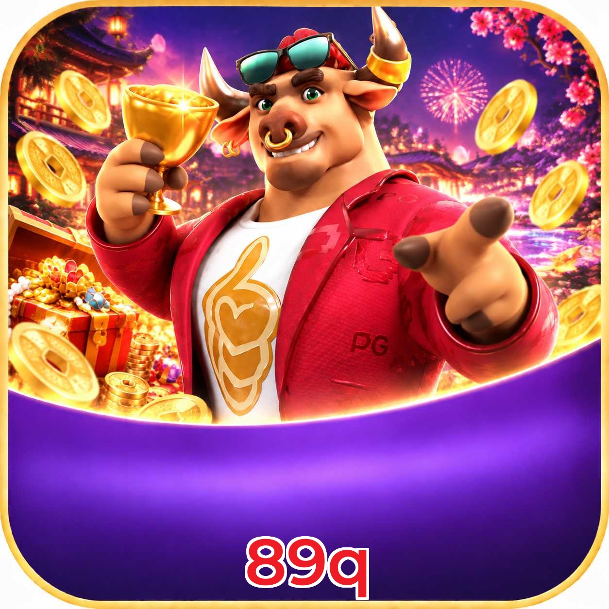 89q Logo