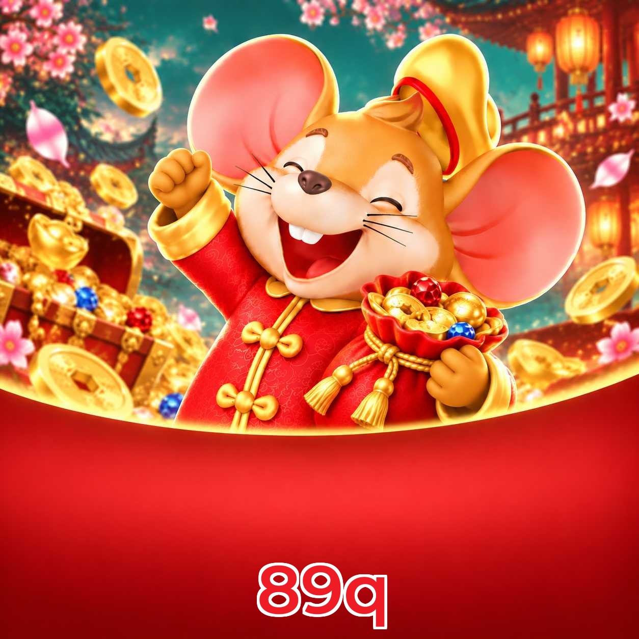 89q Fortune Tiger RTP