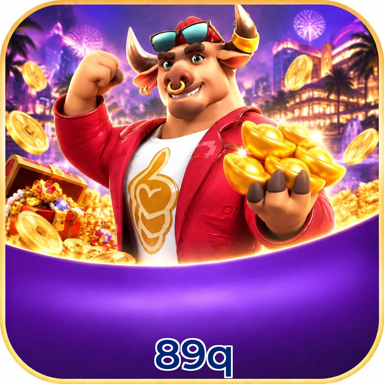 89q Estratégias Slots