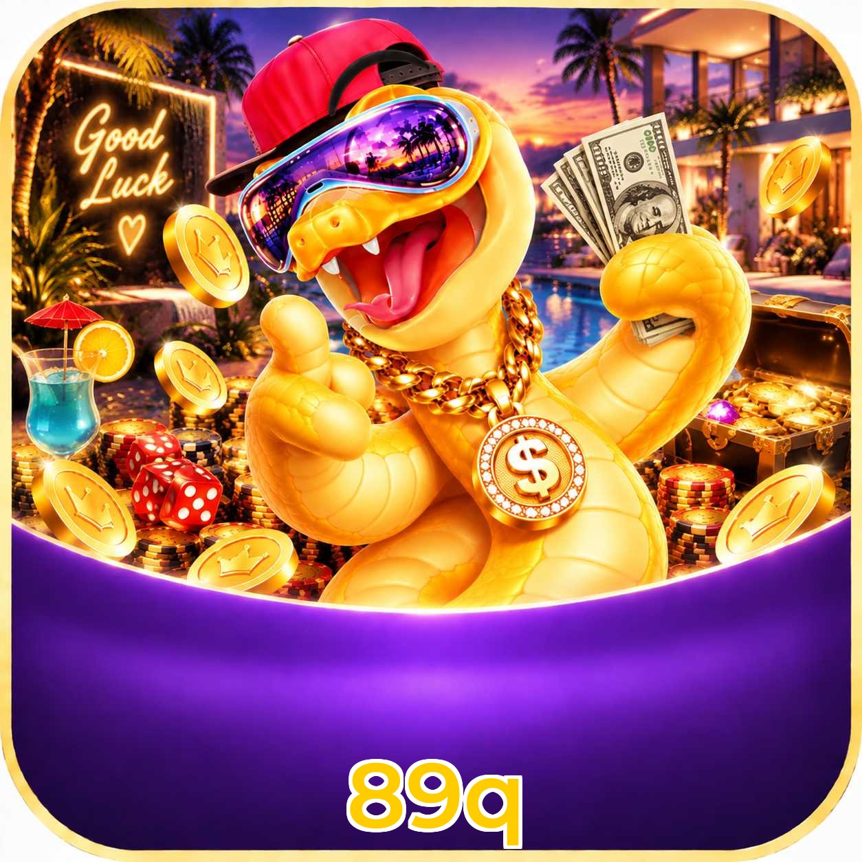 89q Slot FAQ