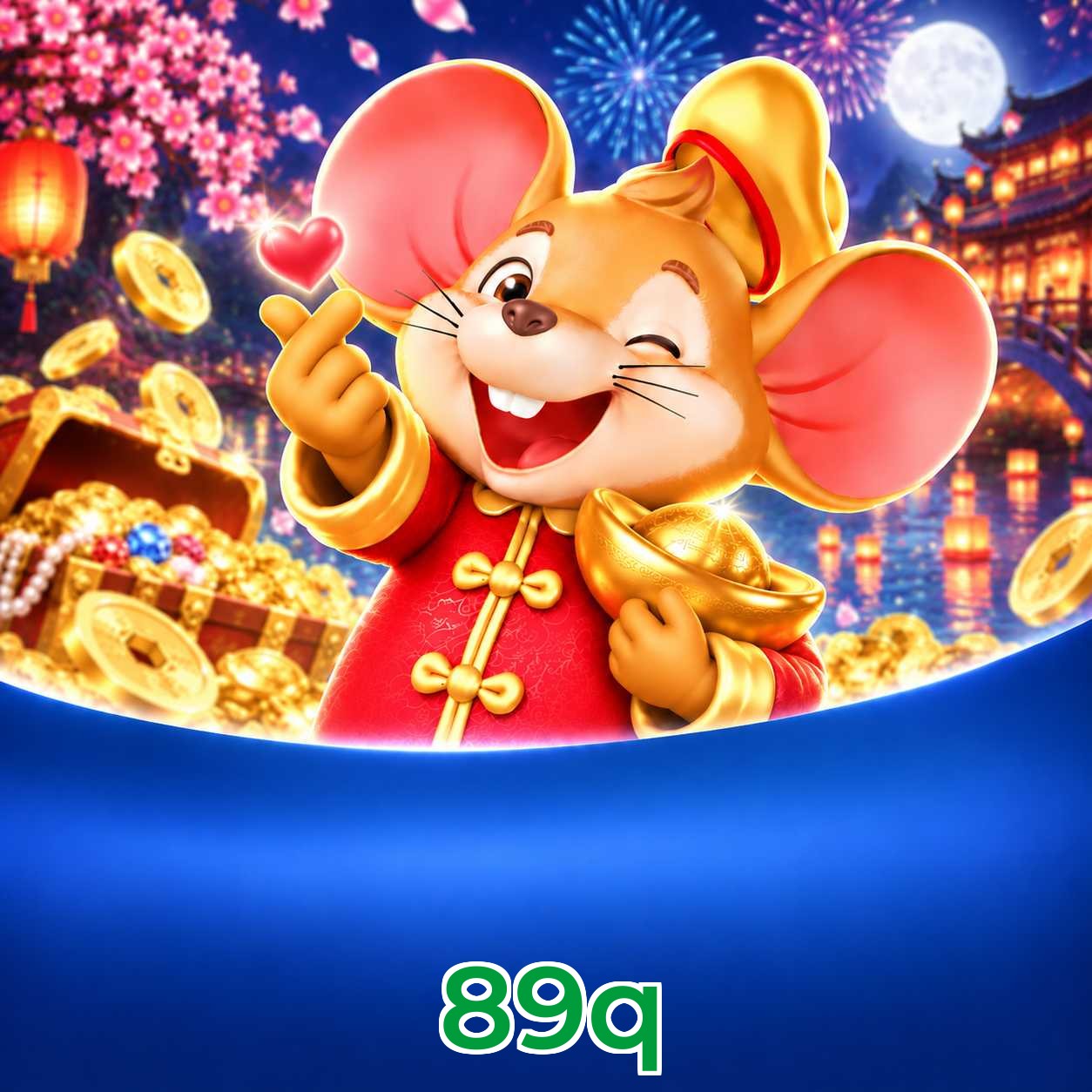 89q App vs Web